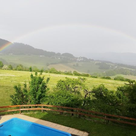 Ferienwohnung Duernberger Liebenfels Экстерьер фото
