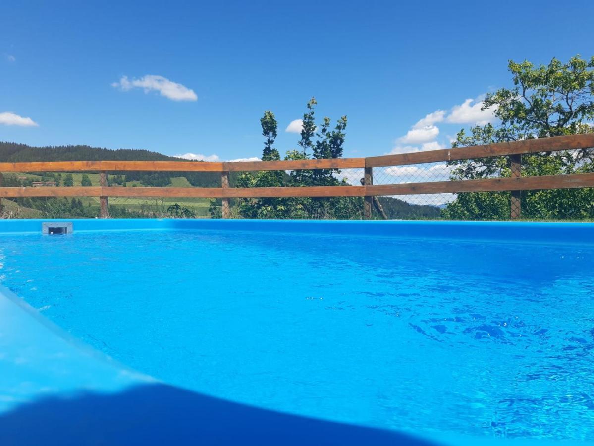 Ferienwohnung Duernberger Liebenfels Экстерьер фото