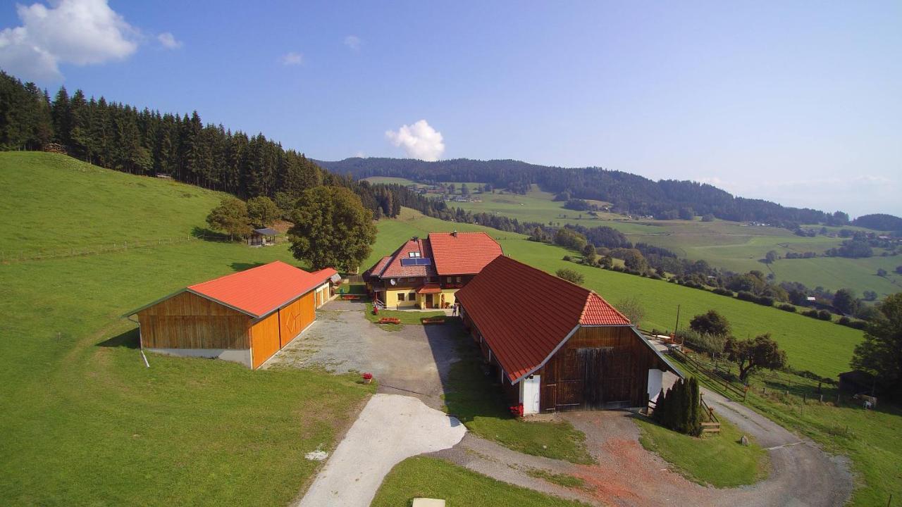 Ferienwohnung Duernberger Liebenfels Экстерьер фото
