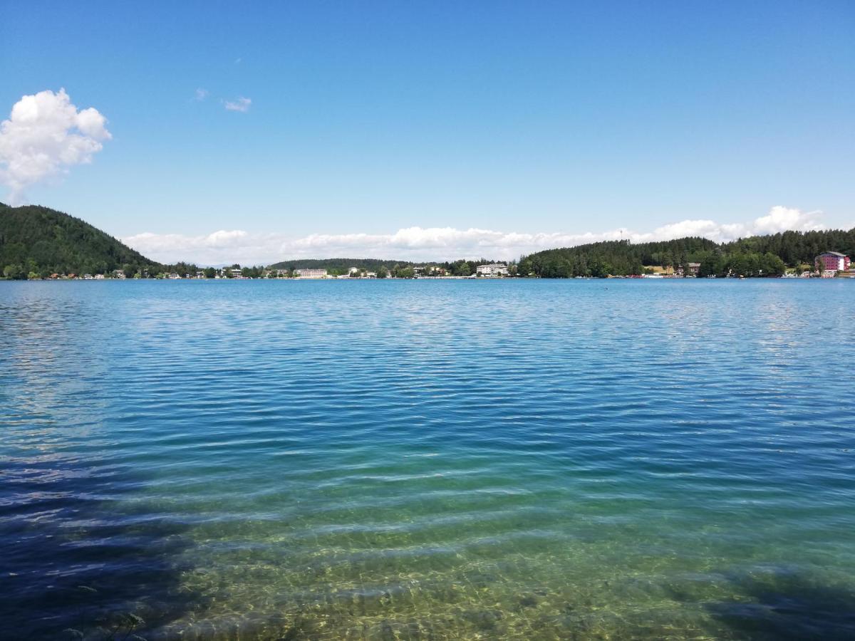 Ferienwohnung Duernberger Liebenfels Экстерьер фото