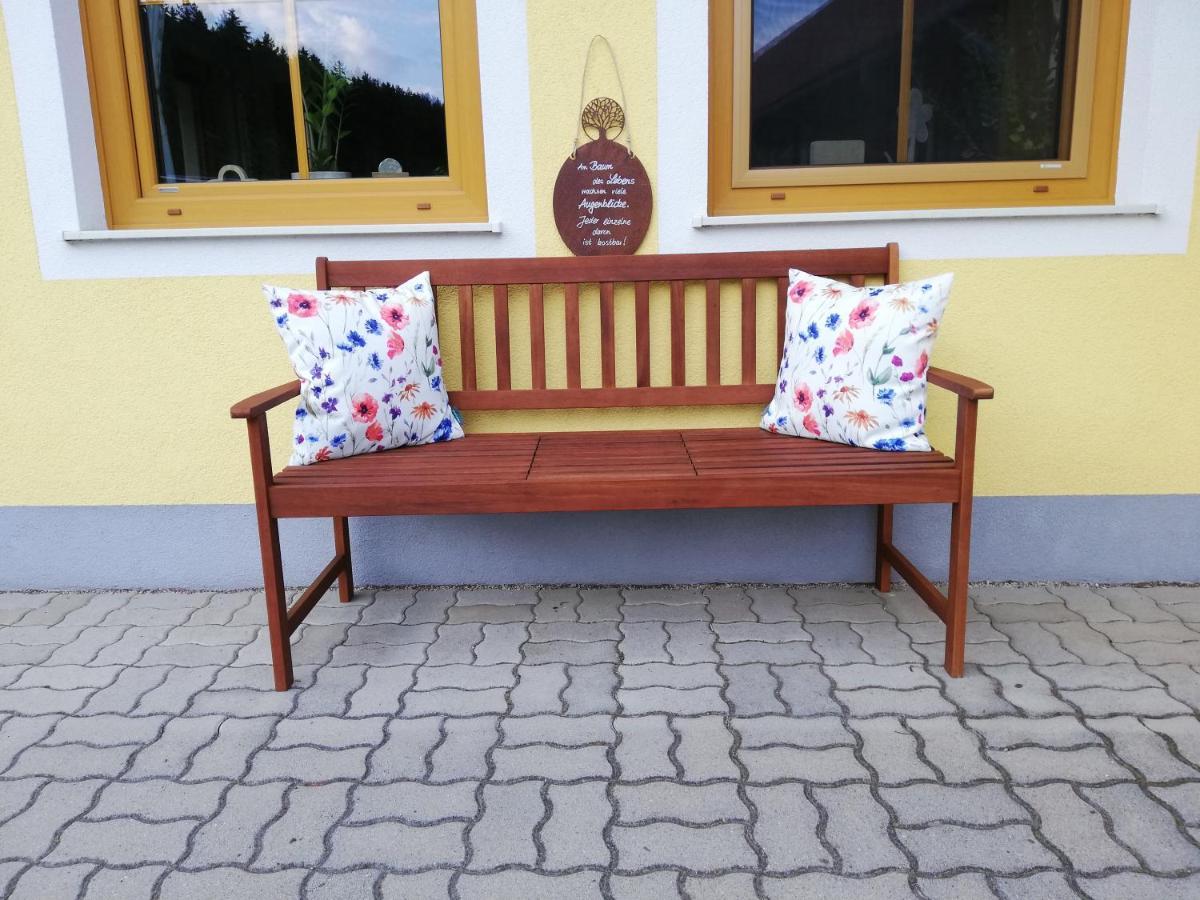 Ferienwohnung Duernberger Liebenfels Экстерьер фото