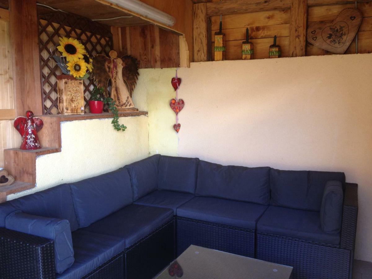 Ferienwohnung Duernberger Liebenfels Экстерьер фото