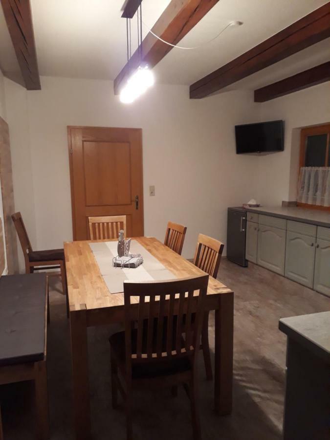 Ferienwohnung Duernberger Liebenfels Экстерьер фото